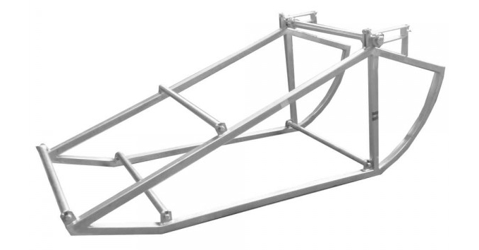 Катушка 2000-2600-1