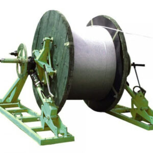 Подставки для барабанов с макс. нагрузкой 70-200 кН